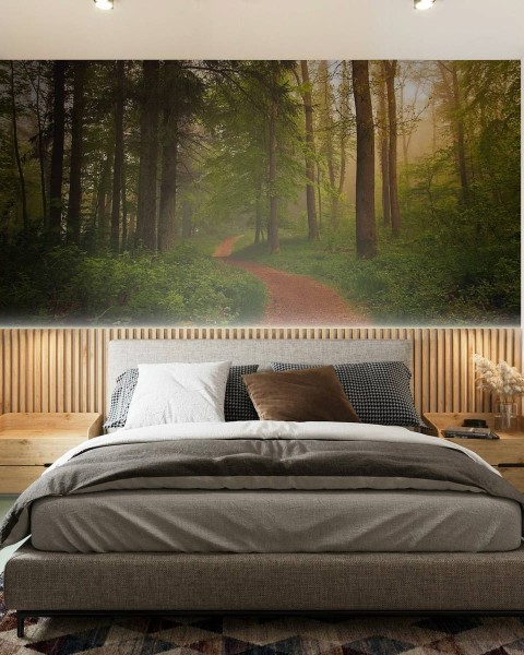 MARBURG | Forest Road Way